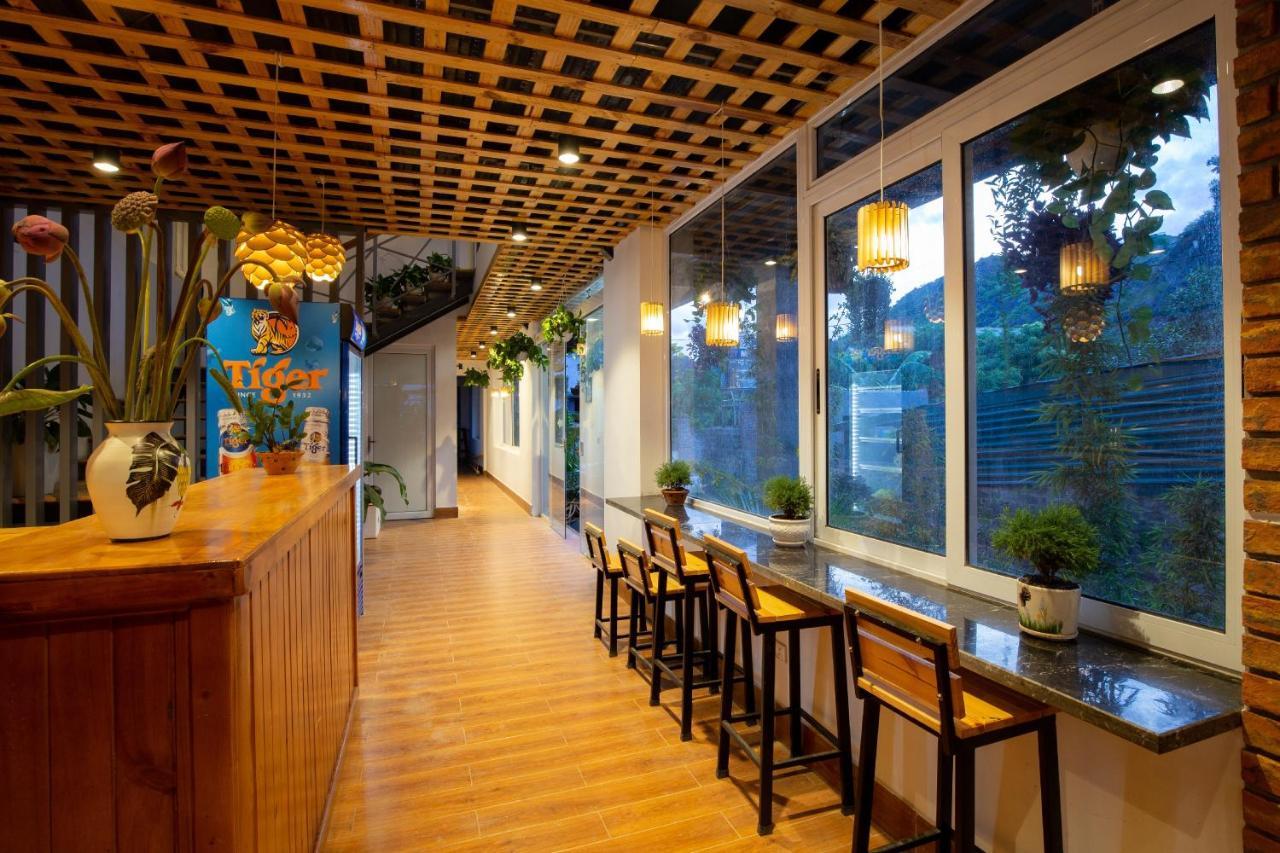 An Thai Homestay And Bar Ninh Binh Exterior photo