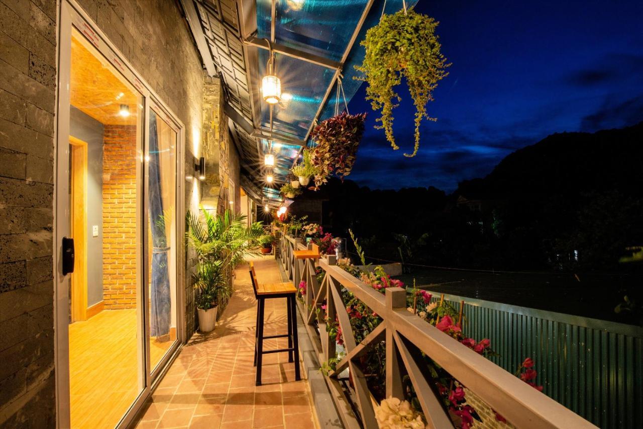 An Thai Homestay And Bar Ninh Binh Exterior photo