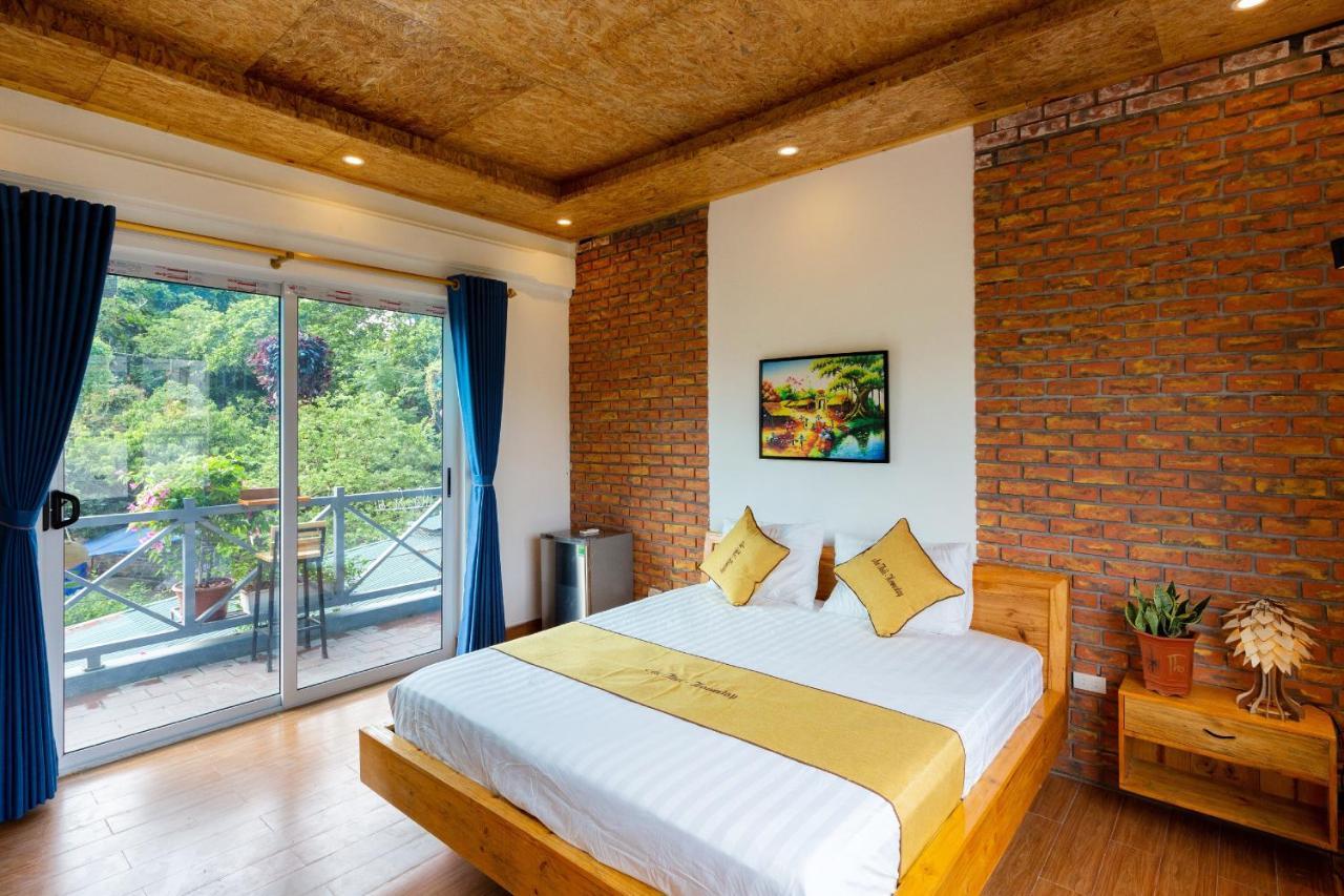 An Thai Homestay And Bar Ninh Binh Exterior photo